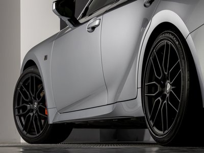 صورة مصغرة 75 لـ 2023 Lexus IS
