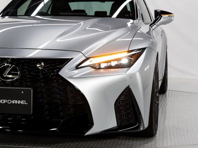 صورة مصغرة 18 لـ 2023 Lexus IS