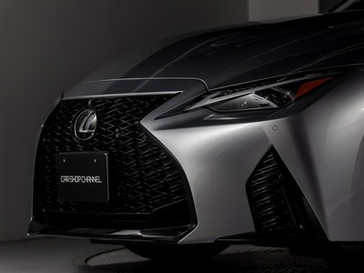 صورة مصغرة 73 لـ 2023 Lexus IS