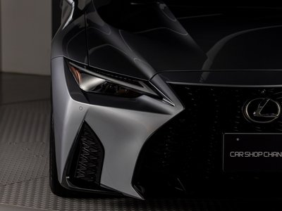 صورة مصغرة 72 لـ 2023 Lexus IS
