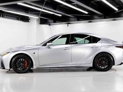 LEXUS IS - 2