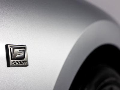 صورة مصغرة 29 لـ 2023 Lexus IS