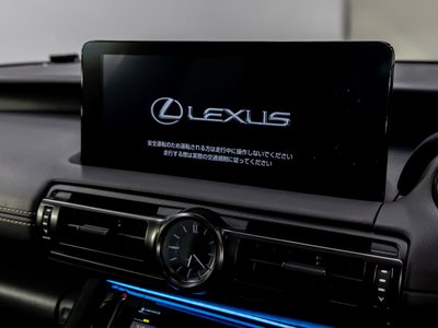 صورة مصغرة 53 لـ 2023 Lexus IS