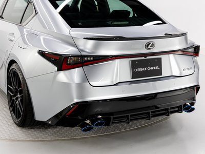 صورة مصغرة 14 لـ 2023 Lexus IS
