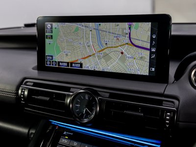 صورة مصغرة 51 لـ 2023 Lexus IS