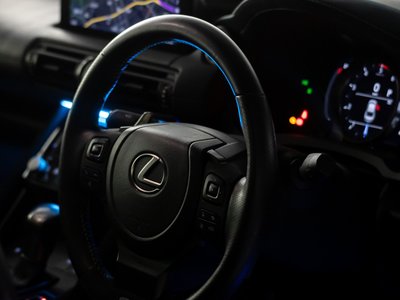 صورة مصغرة 80 لـ 2023 Lexus IS