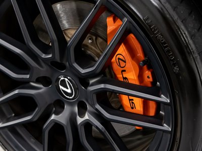 صورة مصغرة 28 لـ 2023 Lexus IS
