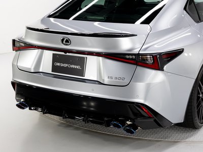 صورة مصغرة 13 لـ 2023 Lexus IS
