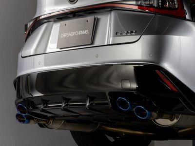 صورة مصغرة 76 لـ 2023 Lexus IS