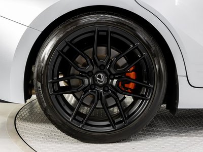 صورة مصغرة 26 لـ 2023 Lexus IS