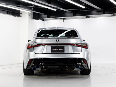 LEXUS IS - 4