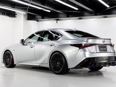 LEXUS IS - 3