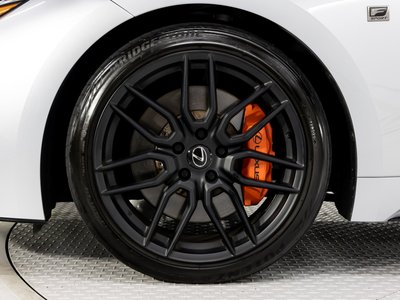 صورة مصغرة 24 لـ 2023 Lexus IS