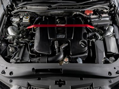 صورة مصغرة 69 لـ 2023 Lexus IS