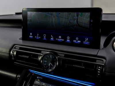 صورة مصغرة 52 لـ 2023 Lexus IS