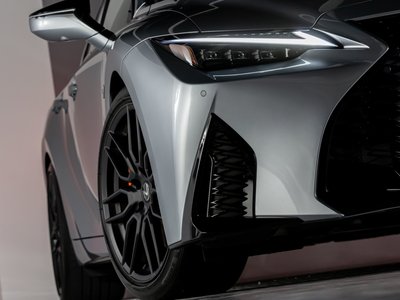 صورة مصغرة 77 لـ 2023 Lexus IS
