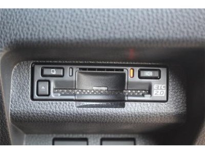 TOYOTA CROWN ESTATE - 7