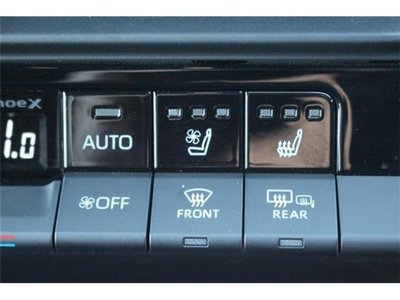 TOYOTA CROWN ESTATE - 5