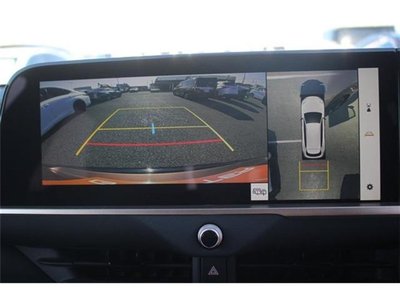 TOYOTA CROWN ESTATE - 4