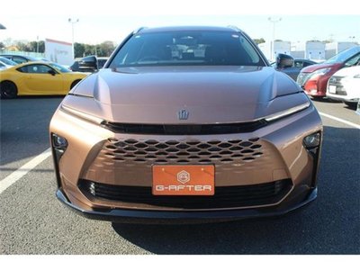 TOYOTA CROWN ESTATE - 10