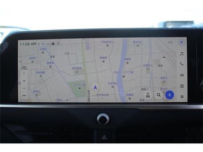 TOYOTA CROWN ESTATE - 3