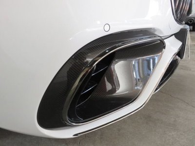 صورة مصغرة 16 لـ 2024 Mercedes-BENZ S-CLASS AMG