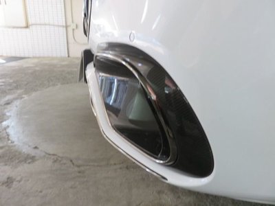 صورة مصغرة 15 لـ 2024 Mercedes-BENZ S-CLASS AMG