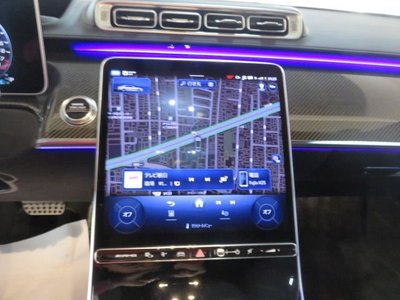 صورة مصغرة 24 لـ 2024 Mercedes-BENZ S-CLASS AMG