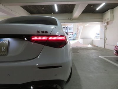 صورة مصغرة 13 لـ 2024 Mercedes-BENZ S-CLASS AMG