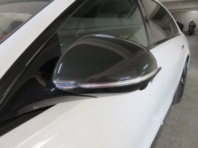 صورة 7 لـ 2024 Mercedes-BENZ S-CLASS AMG