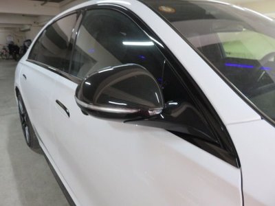 صورة 8 لـ 2024 Mercedes-BENZ S-CLASS AMG