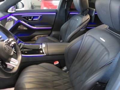 صورة مصغرة 23 لـ 2024 Mercedes-BENZ S-CLASS AMG