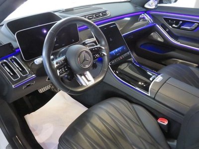 صورة مصغرة 22 لـ 2024 Mercedes-BENZ S-CLASS AMG
