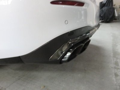 صورة مصغرة 18 لـ 2024 Mercedes-BENZ S-CLASS AMG