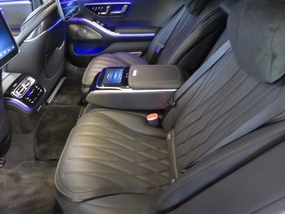 صورة مصغرة 26 لـ 2024 Mercedes-BENZ S-CLASS AMG