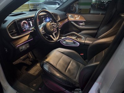 MERCEDES-BENZ GLE - 2