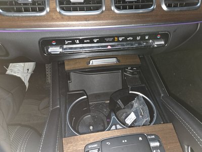 MERCEDES-BENZ GLE - 8