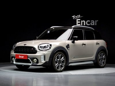 MINI COUNTRYMAN - 1