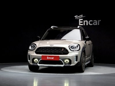 MINI COUNTRYMAN - 2