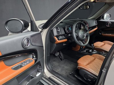 MINI COUNTRYMAN - 10