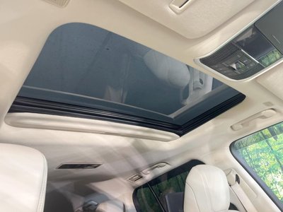 TOYOTA LAND CRUISER 300 - 4