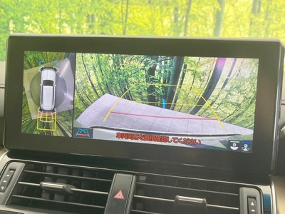 TOYOTA LAND CRUISER 300 - 7