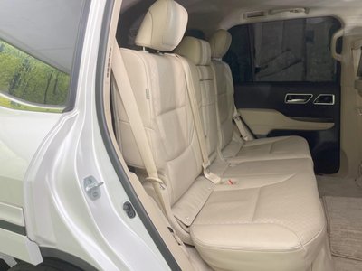 TOYOTA LAND CRUISER 300 - 9