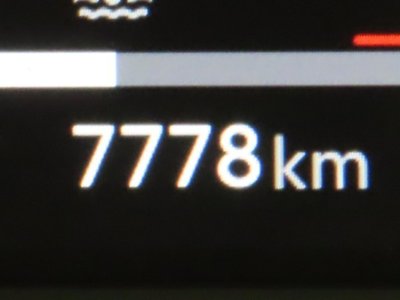 TOYOTA CROWN SPORT - 5