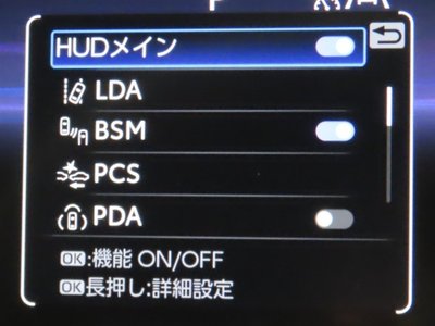 TOYOTA CROWN SPORT - 6