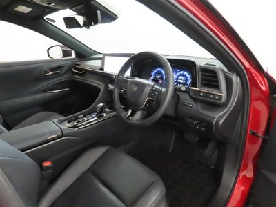 TOYOTA CROWN SPORT - 10