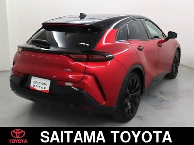 TOYOTA CROWN SPORT - 7