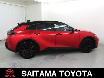 TOYOTA CROWN SPORT - 8