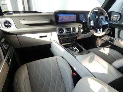 2021 Mercedes-BENZ G-CLASS — миниатюра 13