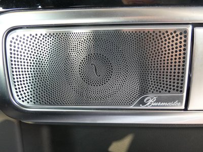 2021 Mercedes-BENZ G-CLASS — миниатюра 19